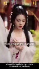 General! She Rised to the Top (2025) - FULL [Eng Sub]