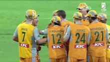 2009 Australia Vs New Zealand 1st T20 Extended Highlights