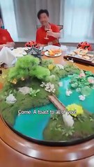 Dominance Delivered - He Runs the Game Dramabox