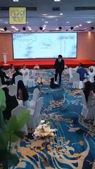 When Forever Only Means Five Years (DUBBED) Full Episode