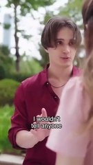 Surrogate mother Annie is misunderstood. Can Jason resolve his past and accept her-