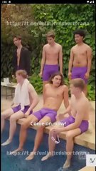 [COMPLETED] PoolBoy #hotdrama