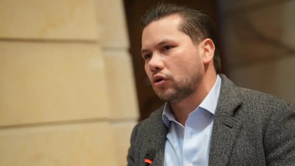 Andrés Calle seguirá preso en La Picota: Corte Suprema negó revocatoria de medida de aseguramiento