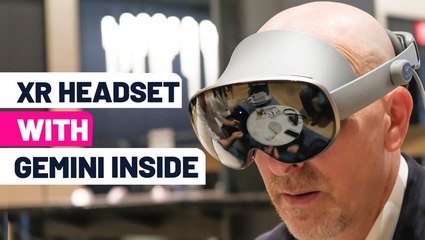 Samsung Galaxy XR hands-on: raises the bar while lowering the price for premium spatial experiences