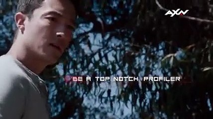 Criminal Minds : Beyond Borders Contest