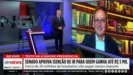 Sanderson defende Derrite como relator de projeto antifacção: "Não vejo nome melhor"