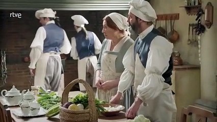 Valle Salvaje Capitulo 292 - video Dailymotion