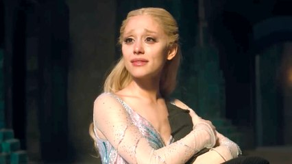 New Trailer for Wicked: For Good — In Theaters November 21