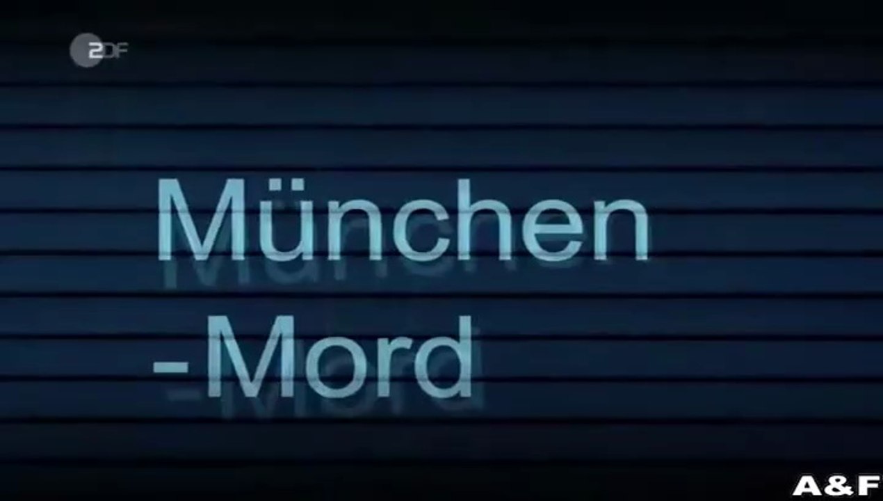 München Mord -14- Dolce Vita