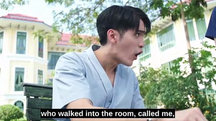 Mystique in the Mirror (2025) Ep 3 Eng Sub