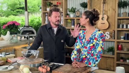 Jimmy & Shivi's Farmhouse Breakfast S02E21