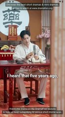 Pain Returned Revenge Served Full Movie Eng Sub Chinese Drama