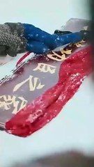 Justice Kneels to No One Dramabox