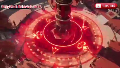 Tuyệt Thế Thần Hoàng episode 16~20 - Vietsub + Thuyết Minh