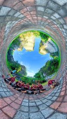 Gimana Caranya Finish Kalo Kayak Gini?#RoadToGive #Runner #Running #NgurahSuryaKusuma