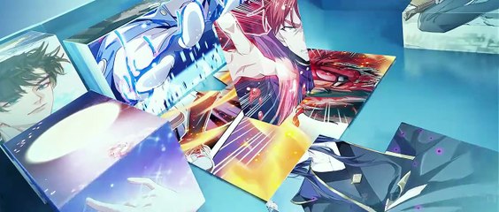 Fights Break Sphere S5 - Episode 4 - subbed MultiLang EN, TH, ID, MS, AR, JA, KO, PT, ES, VI