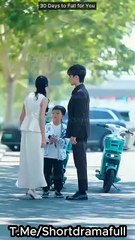 30 Days to Fall for You Dramabox - Hit ONE