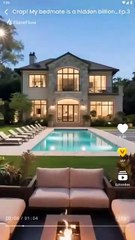 Crap! My Bedmate Is A Hidden Billionaire