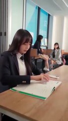 My Boss My High School Enemy Dramabox