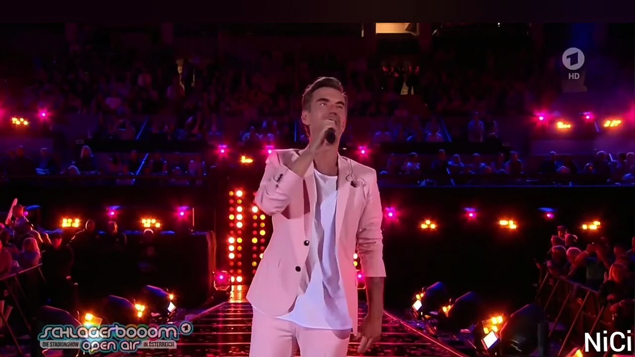 Andrea Berg -Über den Wolken (Schlagerbooom Open Air 2024 -Die Stadionshow) (Kitzbühel)