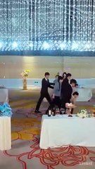 Golden Swallow Returns - Gratitude shortmintz