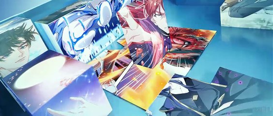 Fights Break Sphere S5 - Episode 9 - subbed MultiLang EN, TH, ID, MS, AR, JA, KO, PT, ES, VI