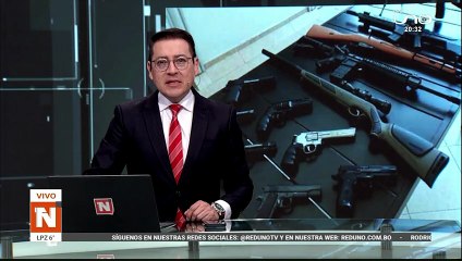 DISPARARON 3 VECES A UN JUEZ