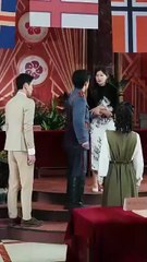 Too Late to Fix a Broken Us #Dramabox