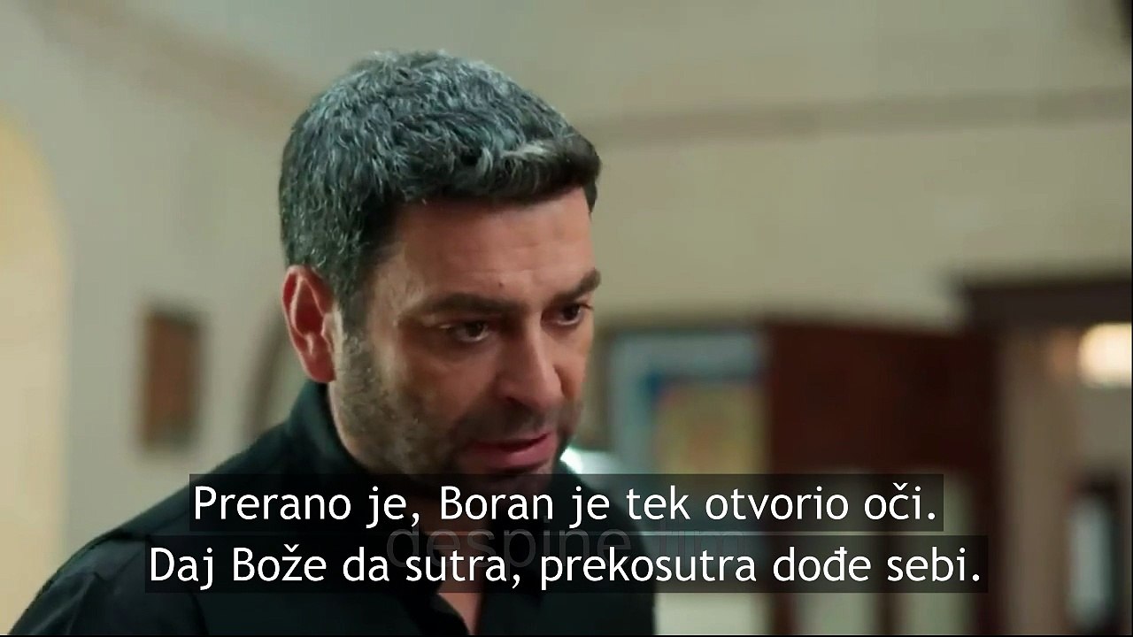 Daleki grad - 36. epizoda / Mene zanima šta ćeš ti odlučiti