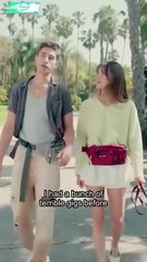 Fake Fiancé, Real Fire shortmintz