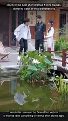 Healing My Mortal Wife First Chinese Drama - English Sub