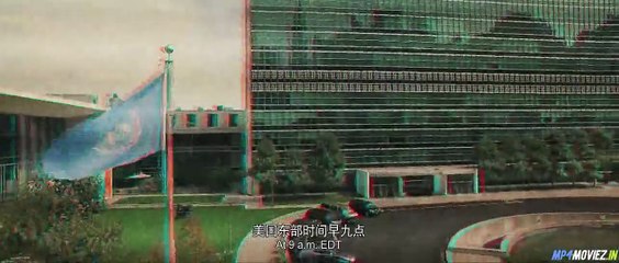 Ocean Rescue – Full Movie Hindi Dubbed