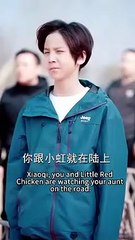 He Died Saving His Son� and Reincarnated Into His Body?!