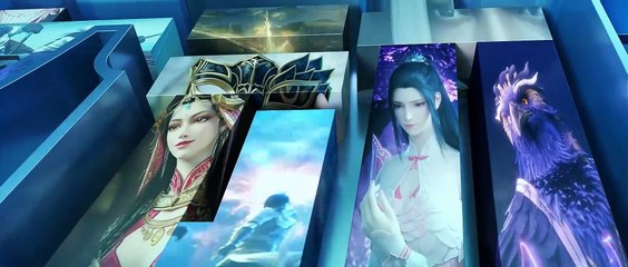 Fights Break Sphere S5 - Episode 23 - subbed MultiLang EN, TH, ID, MS, AR, JA, KO, PT, ES, VI