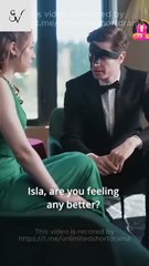 Widow To Queen The Alpha's Resurrection (2025) - Full Movie - Neeil Films HD