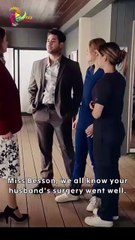 The Billionaire's Second Wife Full Epispode