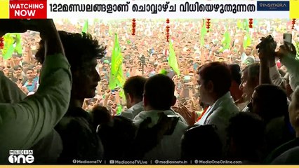 ബീഹാറിലെ രണ്ടാംഘട്ട വോട്ടെടുപ്പിന്റെ പരസ്യപ്രചാരണം ഇന്ന് അവസാനിക്കും