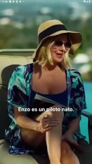 Carrera a mi corazón Completa en Español