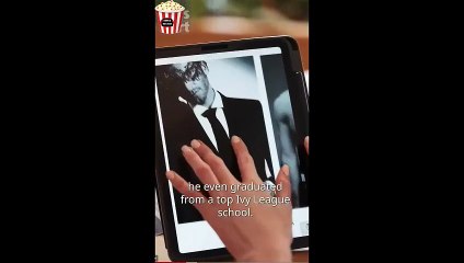 The Billionaire's Mask (A Dark Steamy Romance) (2025) - Full Movie