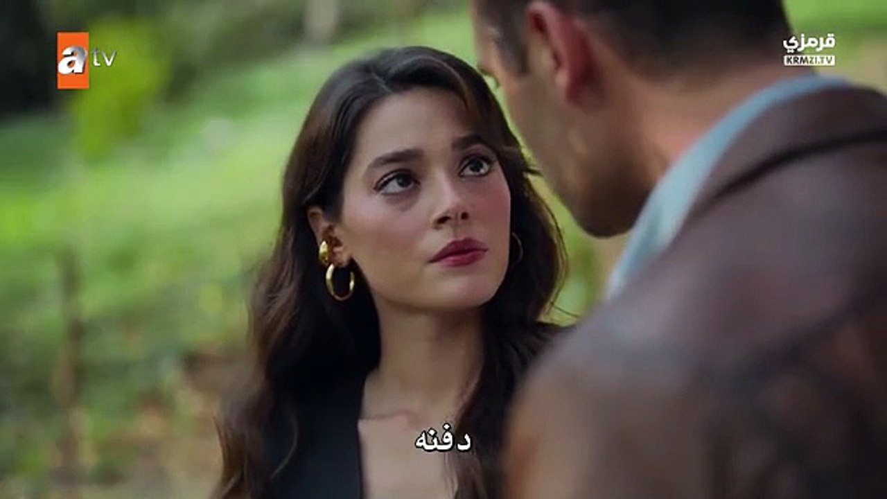 غريب في المرأة الحلقة 6 مترجمة