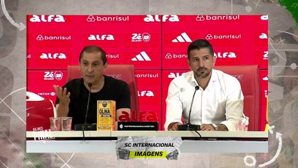 Ramón Díaz diz que futebol é para homens, não para meninas