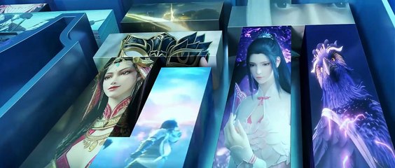 Fights Break Sphere S5 - Episode 24 - subbed MultiLang EN, TH, ID, MS, AR, JA, KO, PT, ES, VI