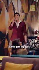 Hot🔥 Boss Your Wife's A Whole Detective (2025)Full