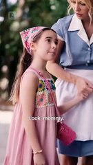 Homeless Billionaire Baby Daddy USA #ReelShort