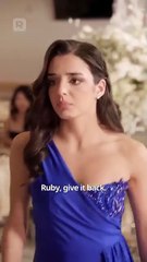 Ruthless Mafia Daddy USA #ReelShort