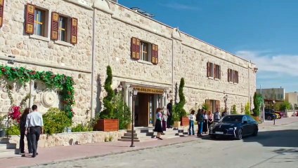 Corazón Negro Capitulo 27