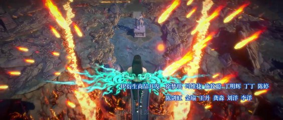 Fights Break Sphere S5 - Episode 31 - subbed MultiLang EN, TH, ID, MS, AR, JA, KO, PT, ES, VI