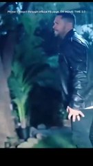 Knocked Up by the Silver Fox Alpha-Full short drama