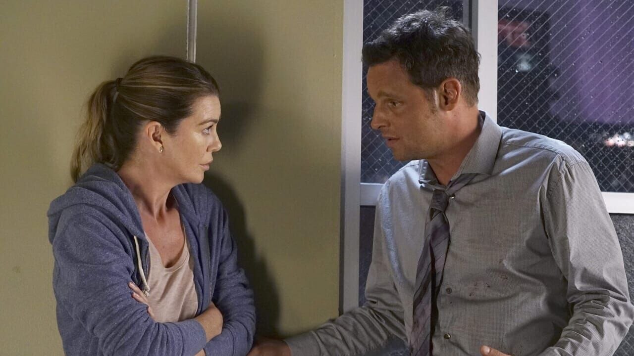 Grey's Anatomy