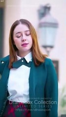 My Vampire Husband Wants To Bite Me Every Night Dramabox Full Movie